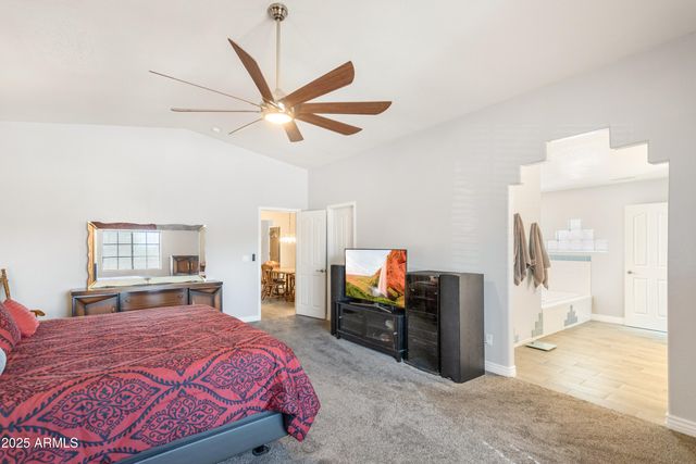 3363 E SAN XAVIER Road, Sierra Vista, AZ 85635