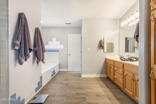 3363 E SAN XAVIER Road, Sierra Vista, AZ 85635