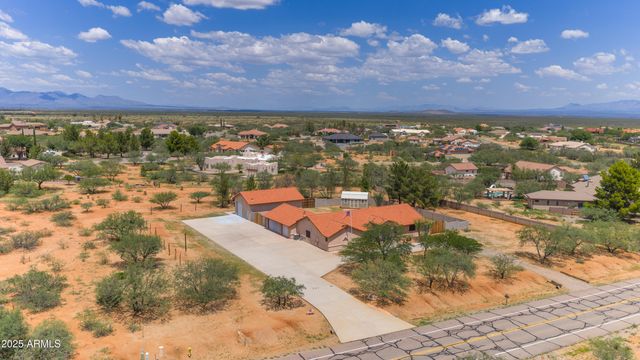 3363 E SAN XAVIER Road, Sierra Vista, AZ 85635