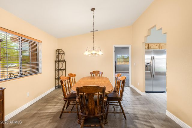 3363 E SAN XAVIER Road, Sierra Vista, AZ 85635