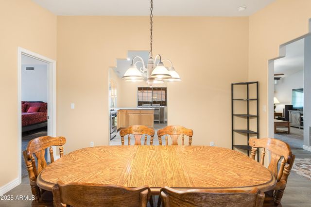 3363 E SAN XAVIER Road, Sierra Vista, AZ 85635