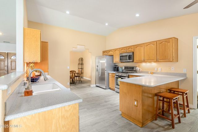 3363 E SAN XAVIER Road, Sierra Vista, AZ 85635