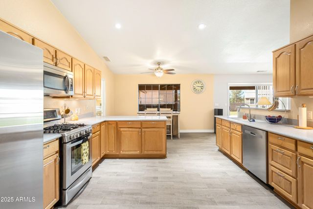 3363 E SAN XAVIER Road, Sierra Vista, AZ 85635