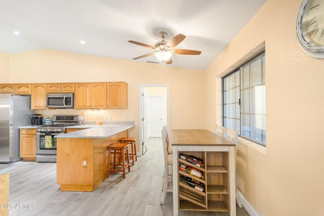 3363 E SAN XAVIER Road, Sierra Vista, AZ 85635