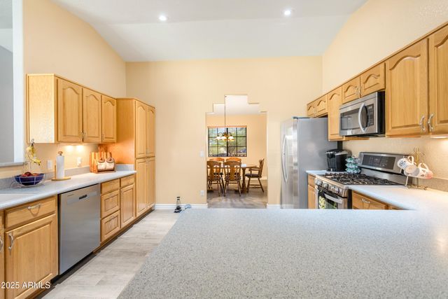 3363 E SAN XAVIER Road, Sierra Vista, AZ 85635