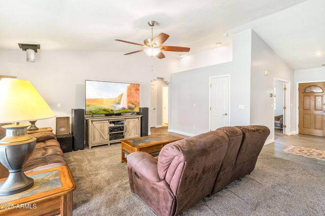 3363 E SAN XAVIER Road, Sierra Vista, AZ 85635