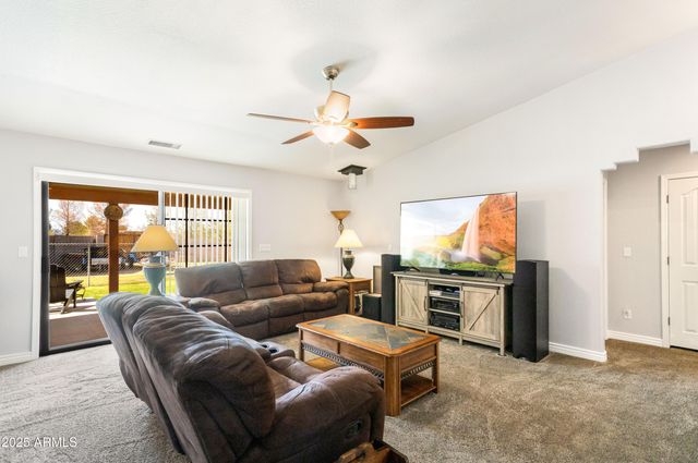 3363 E SAN XAVIER Road, Sierra Vista, AZ 85635