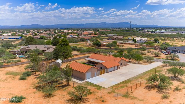 3363 E SAN XAVIER Road, Sierra Vista, AZ 85635