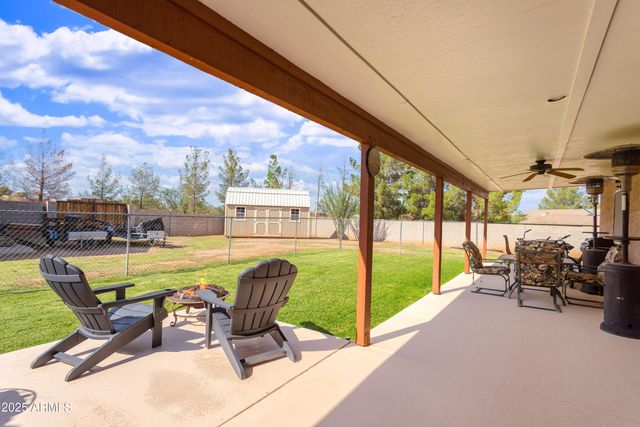 3363 E SAN XAVIER Road, Sierra Vista, AZ 85635