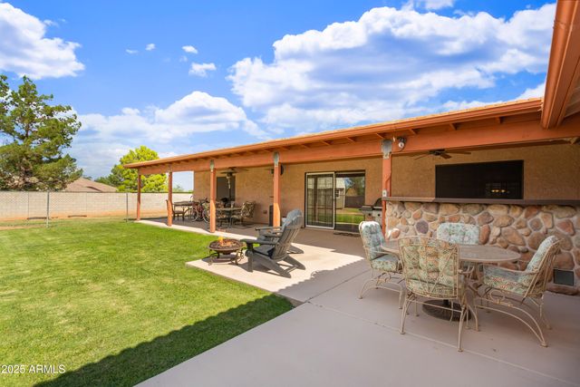 3363 E SAN XAVIER Road, Sierra Vista, AZ 85635