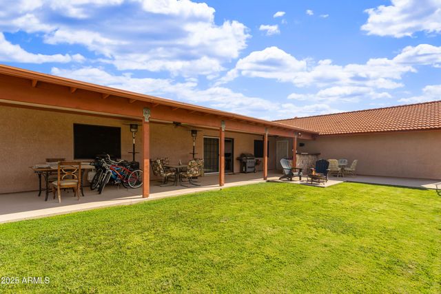 3363 E SAN XAVIER Road, Sierra Vista, AZ 85635