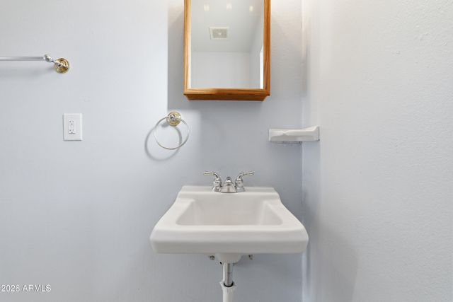 3363 E SAN XAVIER Road, Sierra Vista, AZ 85635