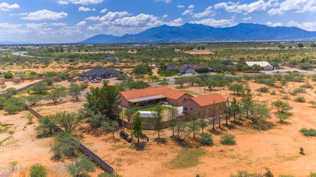 3363 E SAN XAVIER Road, Sierra Vista, AZ 85635