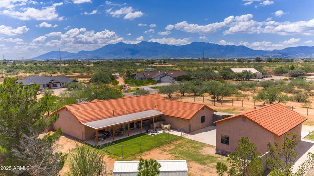 3363 E SAN XAVIER Road, Sierra Vista, AZ 85635