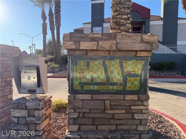 8600 West Charleston Boulevard 1104, Las Vegas, NV 89117