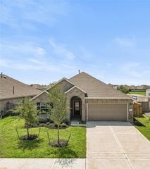4706 Jasmine Heather Lane, Baytown, TX 77521
