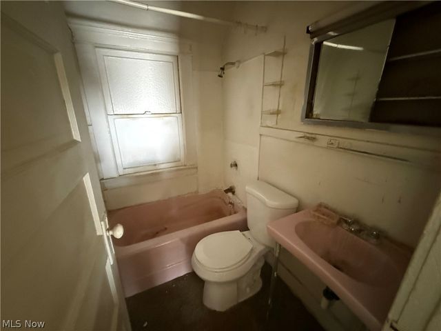 3533 E 133rd Street, Cleveland, OH 44120