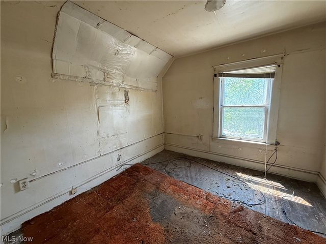 3533 E 133rd Street, Cleveland, OH 44120