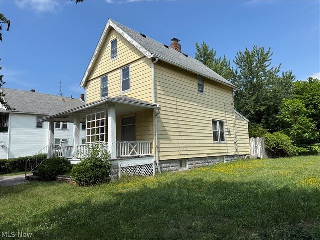 3533 E 133rd Street, Cleveland, OH 44120