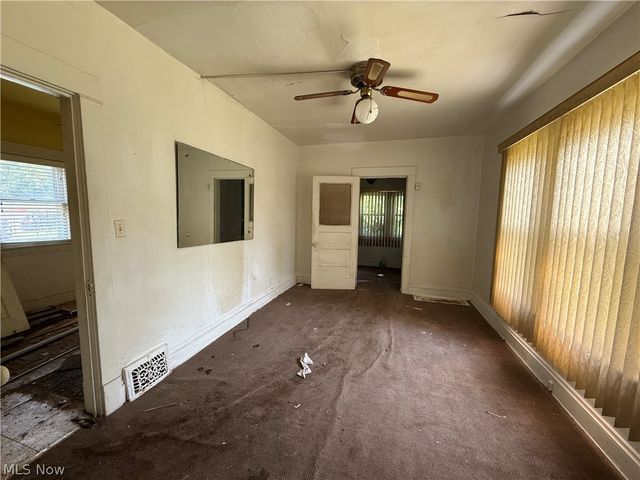 3533 E 133rd Street, Cleveland, OH 44120