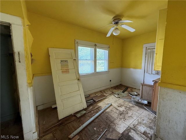 3533 E 133rd Street, Cleveland, OH 44120