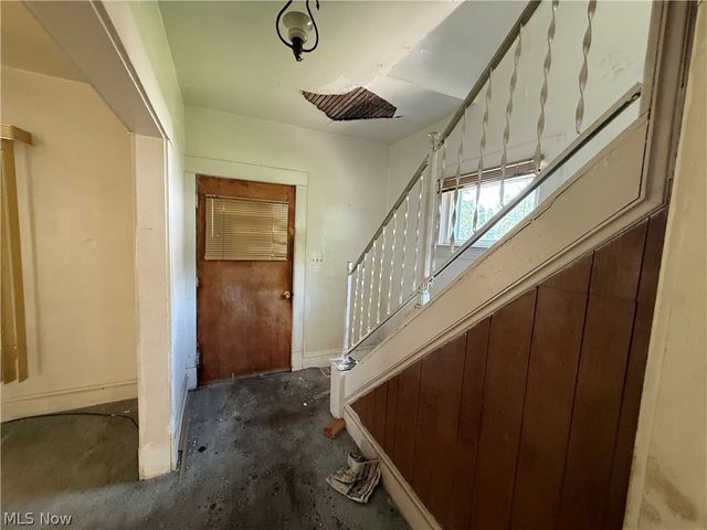 3533 E 133rd Street, Cleveland, OH 44120