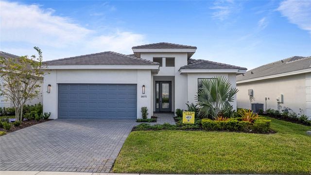 18075 CRESSWIND TERRACE, Lakewood Ranch, FL 34211