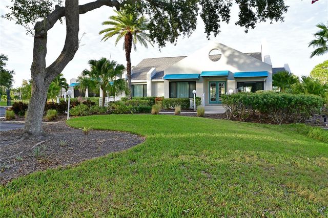 11213 VERANDA COURT, Bradenton, FL 34209