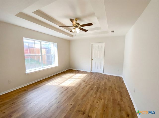 4307 Esta Lee Avenue, Killeen, TX 76549