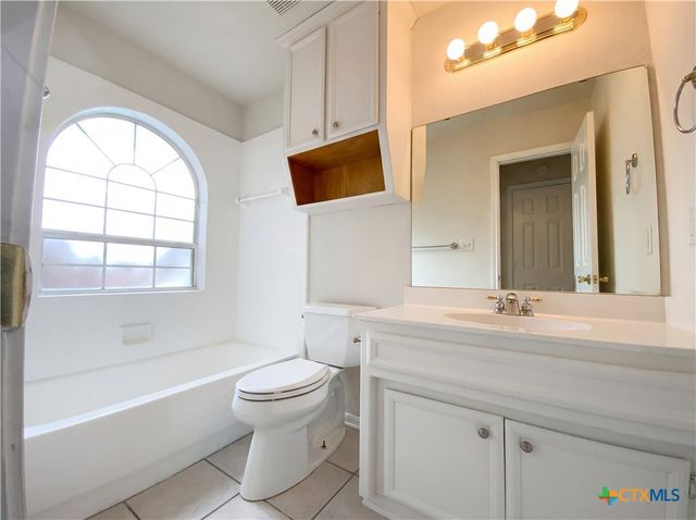 4307 Esta Lee Avenue, Killeen, TX 76549