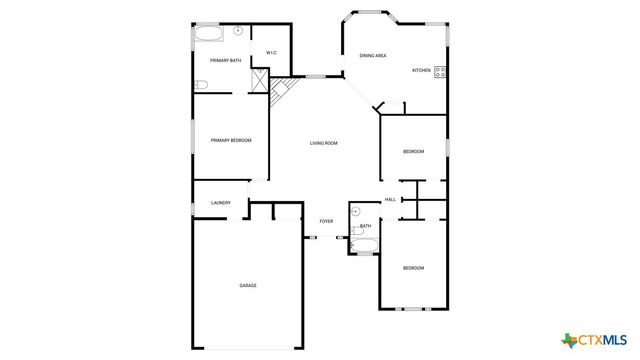 4307 Esta Lee Avenue, Killeen, TX 76549