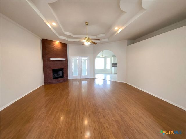 4307 Esta Lee Avenue, Killeen, TX 76549