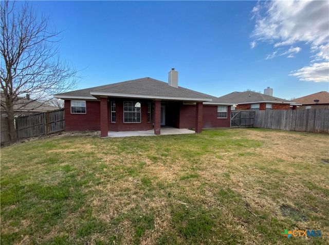 4307 Esta Lee Avenue, Killeen, TX 76549