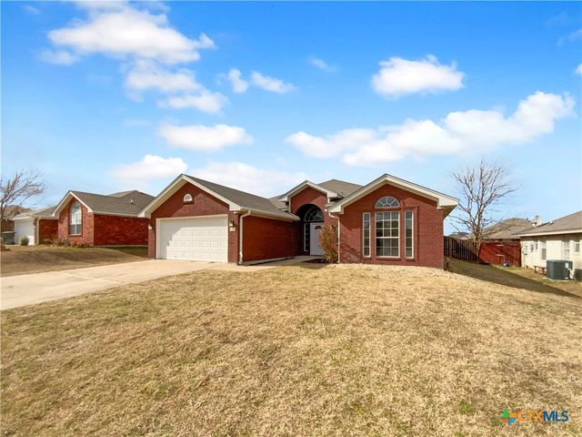 4307 Esta Lee Avenue, Killeen, TX 76549