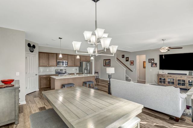 6664 Hanworth Trce, Smyrna, TN 37167