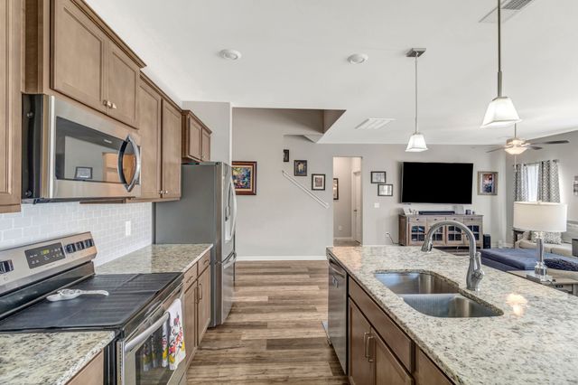 6664 Hanworth Trce, Smyrna, TN 37167