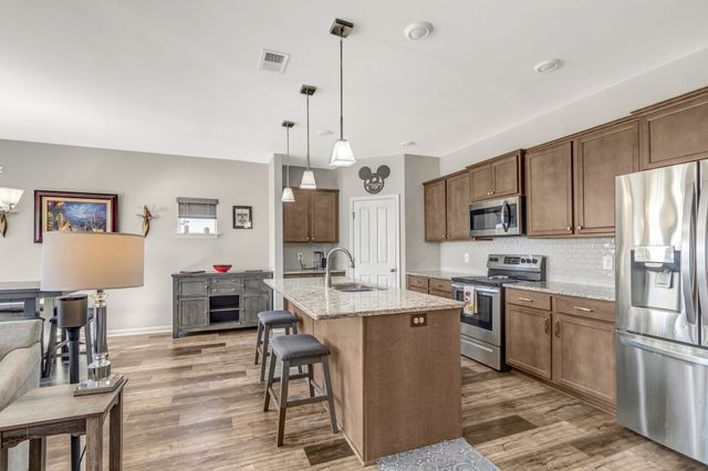 6664 Hanworth Trce, Smyrna, TN 37167