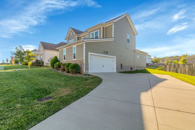 6664 Hanworth Trce, Smyrna, TN 37167