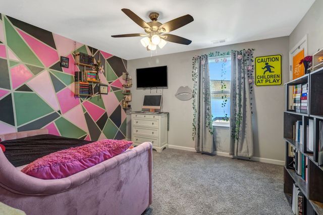 6664 Hanworth Trce, Smyrna, TN 37167