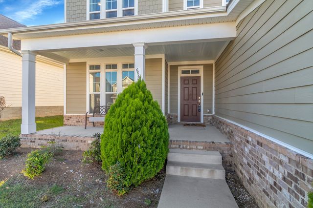 6664 Hanworth Trce, Smyrna, TN 37167