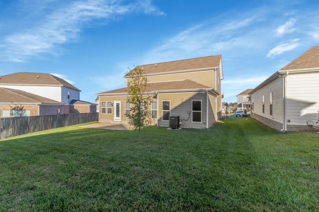 6664 Hanworth Trce, Smyrna, TN 37167