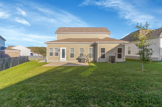 6664 Hanworth Trce, Smyrna, TN 37167