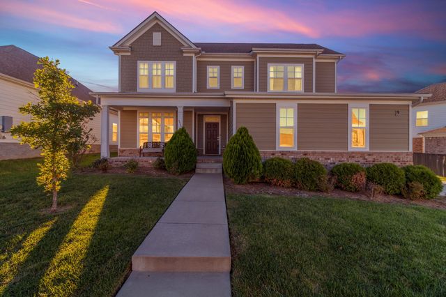 6664 Hanworth Trce, Smyrna, TN 37167