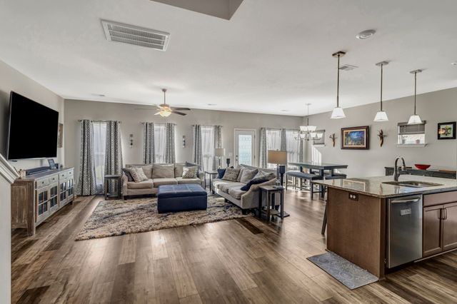 6664 Hanworth Trce, Smyrna, TN 37167