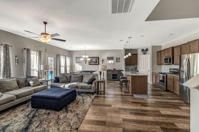 6664 Hanworth Trce, Smyrna, TN 37167