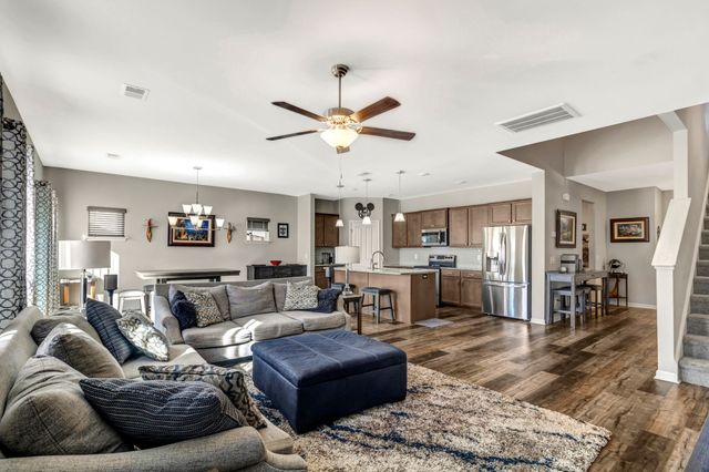 6664 Hanworth Trce, Smyrna, TN 37167