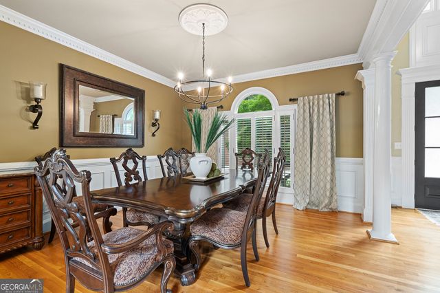 235 Stoney Ridge Drive, Johns Creek, GA 30022