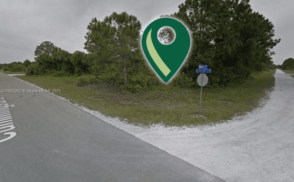 464 Mallory Ave S, Lehigh Acres, FL 33974
