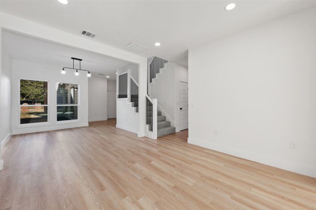 1412 Crosspointe Street, Duncanville, TX 75137