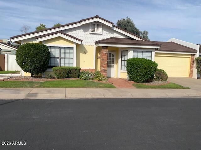118 E ANDERSON Avenue, Phoenix, AZ 85022